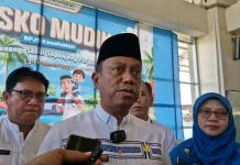 Pemkot Jaktim Siapkan Sejumlah Fasilitas untuk Dukung Mudik Aman dan Lancar