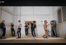 MV Back Door Stray Kids Tembus 400 Juta Penayangan di YouTube, Rekor Baru