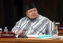 Ade Suherman Minta Pemerintah Serius Kembangkan UMKM Mikro