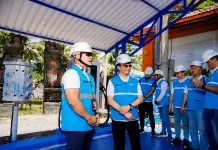 PLN Pastikan SPKLU Siap Layani Pemudik Kendaraan Listrik Jalur Jawa–Bali