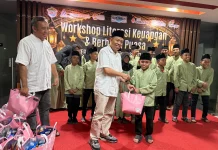Transparansi Dana Syariah Diperkuat, LPS Pisahkan Sistem Pelaporan Keuangan