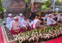 Pramono Ajak Warga Jaga Keharmonisan jelang Nyepi-Idul Fitri