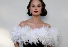 Selena Gomez Akui Lagu Dorothea Taylor Swift Tentang Dirinya
