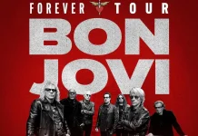 Kisah Legendaris Bon Jovi Segera Diangkat ke Layar Lebar