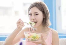 Cara Mencegah Kolesterol Naik saat Lebaran