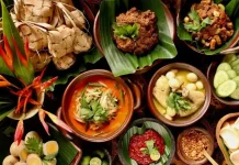 Nafsu Makan Meningkat saat Lebaran Patuhi Aturan ini
