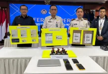 WN Pakistan Diduga Terlibat Paspor Palsu Diamankan Imigrasi Jakpus