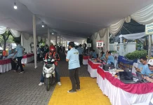 Pemudik Bisa Naik Transjakarta ke Pintu Masuk Pelabuhan