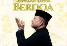 Dudung Abdurachman Rilis Single Religi “Jangan Lupa Berdoa”