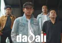 Dadali Rilis “Tanpa Dirimu Disisiku”, Bangkit di Industri Musik