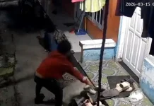 Jelang Lebaran, Komplotan Pencuri Sandal Resahkan Warga Cilincing