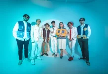 Ten2Five dan HIRO Rilis “NOFOMO”, Lagu Refleksi di Ramadhan