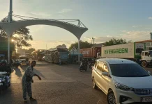 Persiapan Mudik Lebaran, PO Haryanto Siagakan 50 Bus