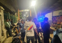 Tawuran Warga Pegangsaan dan Menteng Pecah Dini Hari, Satu Orang Terluka