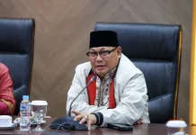 M Thamrin: Musibah Bantar Gebang, Teguran Keras Penanganan Sampah