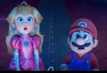 Petualangan Antargalaksi Mario Kembali Hadapi Ancaman Bowser Baru