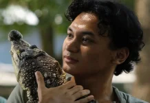 Crocodile Tears Kisah Cinta Keluarga Berbalut Teror Psikologis