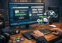 Tips Audio #1. Memulai Rekaman Audio dari Perangkat Sederhana