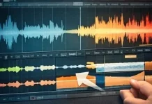 Tips Audio #6. Teknik Editing Audio agar Rekaman Lebih Bersih