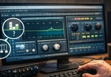 Tips Audio #7. Teknik Dasar Mixing Audio agar Suara Seimbang