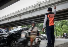 Ganjil Genap Jakarta Ditiadakan saat Libur Iduladha 2026