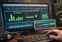 Tips Audio #9. Menyiapkan Mixdown  sebelum Proses Mastering