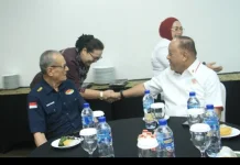 NTB Siap Gelar Angkat Besi PON 2028