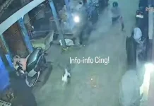 Marak Tawuran usai Tarawih, Buat Resah Warga di Tanjung Priok