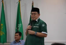 LBH Ansor  Desak Polisi Tangkap Pelaku Kekerasan Terhadap Andrie Yunus