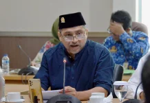Legislator DKI Soroti Penegakan Sanksi dalam Ranperda RPPLH