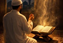 Ini Sunnah Rosul Saat Melaksanakan Shalat Malam