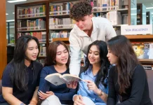 Presiden University Jadi Kampus dengan Mahasiswa Asing Terbanyak di Indonesia