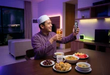 Momentum Ramadan, Kecepatan Internet di Indonesia Ditingkatkan