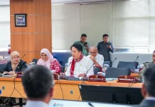Kevin Wu: Aksi Petasan ke Pedagang Tramadol Bentuk Kemarahan Warga