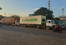 Operasional Terminal Peti Kemas Tanjung Priok Kembali Normal