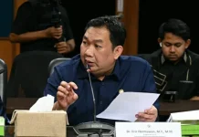 Eric Hermawan: Gagasan KPU Sebagai Cabang Kekuasaan Negara Ke-4 Perlu Dikaji