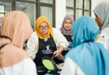Sandiaga Uno Dorong Pelaku Usaha Pasarkan Produk Gunakan Teknologi AI
