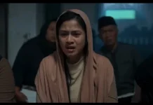 Film ‘Aku Harus Mati’ Ungkap Teror Kelam Masa Lalu