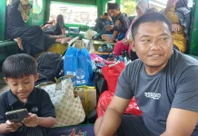 Kisah Inspiratif Anak Nelayan Muara Gembong Jadi Pelaut Internasional