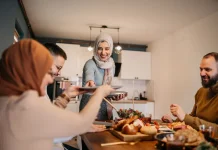 Langkah Menjaga Kesehatan dan Finansial Keluarga usai Lebaran
