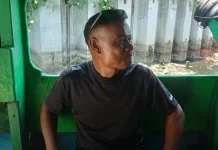 Kasna, Nakhoda Perahu Tradisional Cilincing-Muara Gembong yang Tersisa
