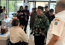 Ketua DPRD DKI Dorong Warga Manfaatkan Pelatihan Kerja