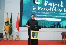 Selama Ramadan Kamtibmas Kondusif, PB SEMMI Apresiasi Kapolri dan Jajaran