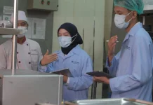 PT Surveyor Indonesia Pastikan Kelancaran Fasilitas Mudik Lebaran 2026