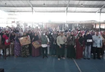 Anggota DPR: Program MBG Tingkatkan Kualitas SDM Indonesia