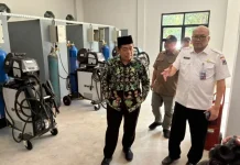 Ketua DPRD DKI Dorong Peningkatan Kapasitas Pelatihan Kerja