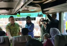 DKI Siagakan Posko Aduan Kekerasan di Terminal Kalideres