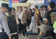 Menteri LH Minta Pengelolaan Sampah Modern Rampung 3 Bulan