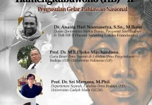 Jejak Kepahlawanan Sultan HB II menuju Pahlawan Nasional