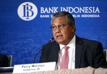 Rupiah Melemah, Pemerintah Batasi Pembelian Valas Individu